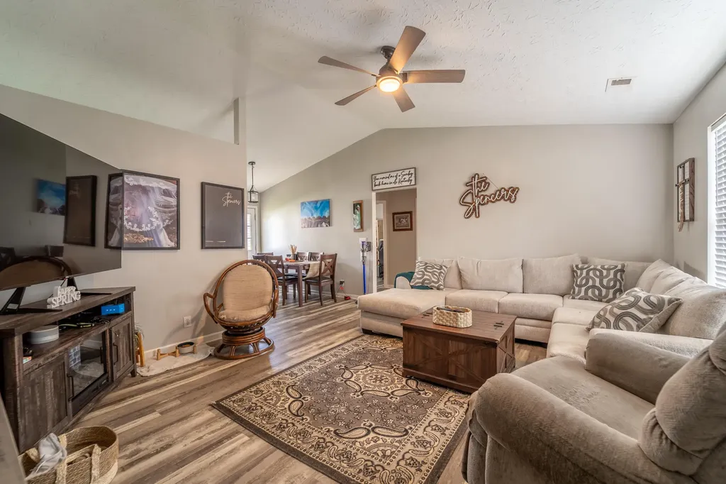 101 Tammy Branch Drive Mt Sterling KY 40353