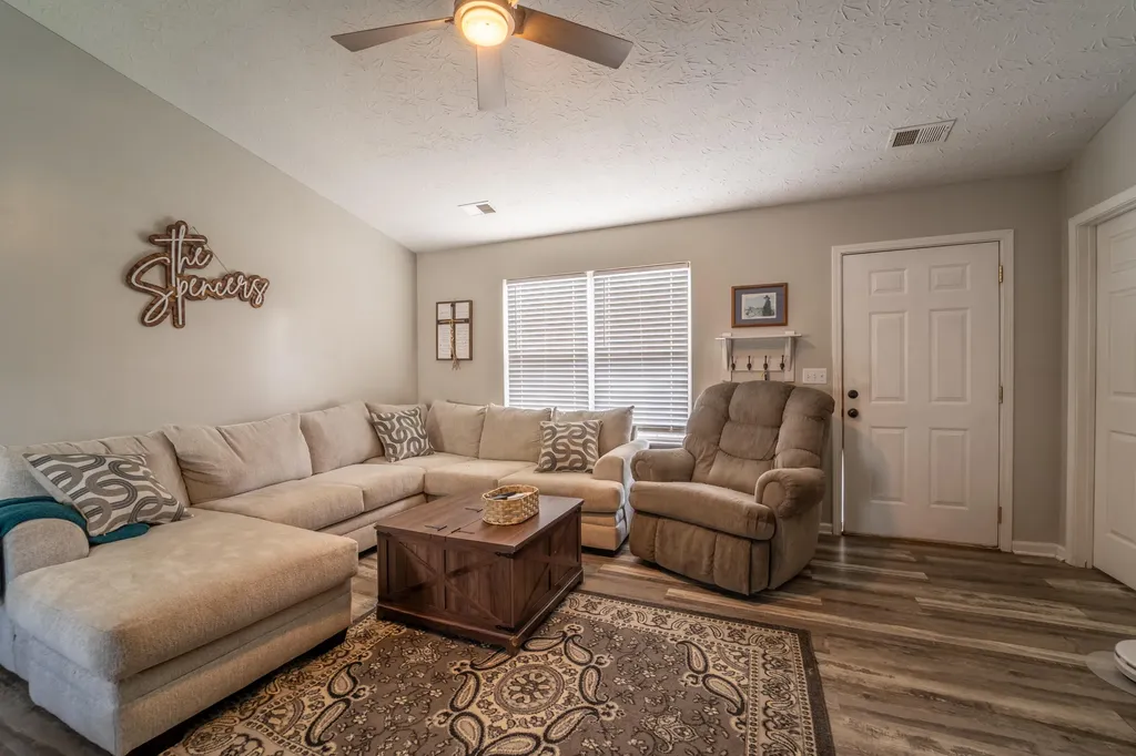 101 Tammy Branch Drive Mt Sterling KY 40353