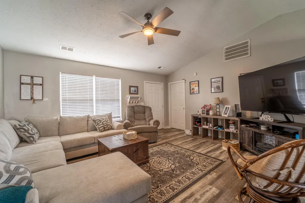 101 Tammy Branch Drive Mt Sterling KY 40353