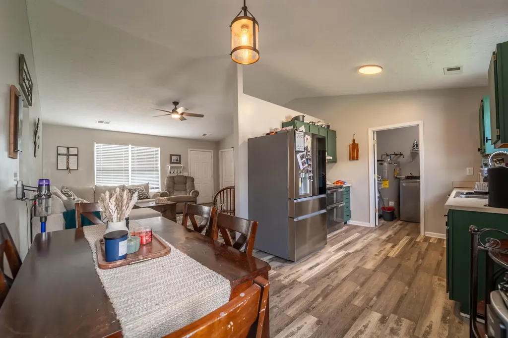 101 Tammy Branch Drive Mt Sterling KY 40353