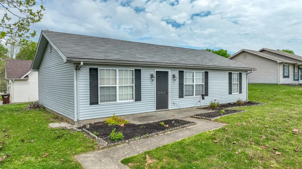 101 Tammy Branch Drive Mt Sterling KY 40353