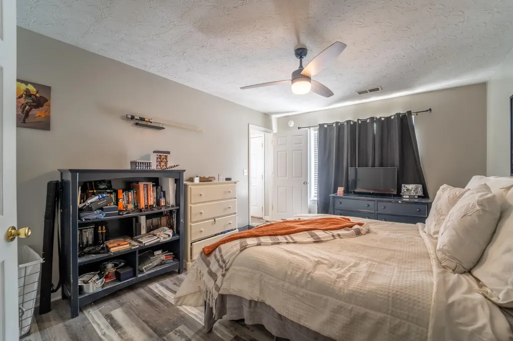 101 Tammy Branch Drive Mt Sterling KY 40353