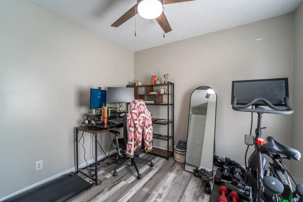101 Tammy Branch Drive Mt Sterling KY 40353