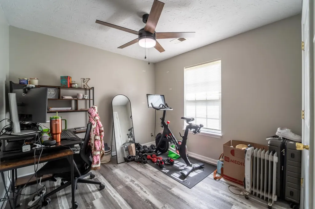 101 Tammy Branch Drive Mt Sterling KY 40353