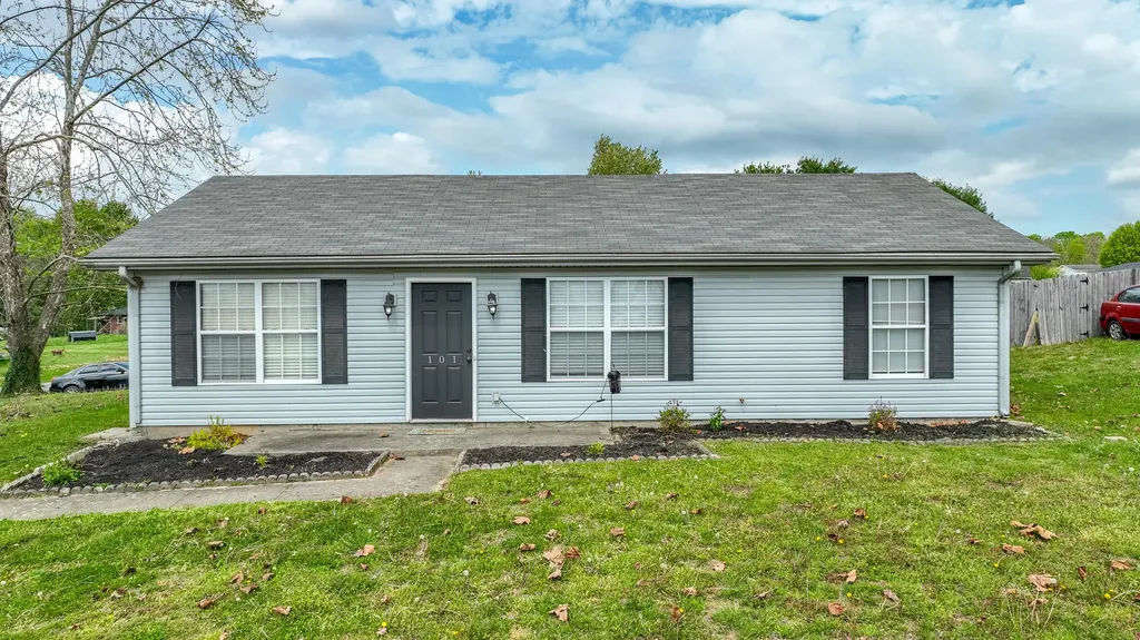 101 Tammy Branch Drive Mt Sterling KY 40353