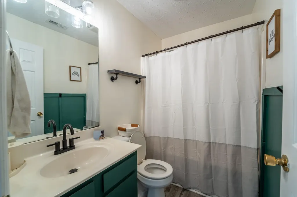 101 Tammy Branch Drive Mt Sterling KY 40353
