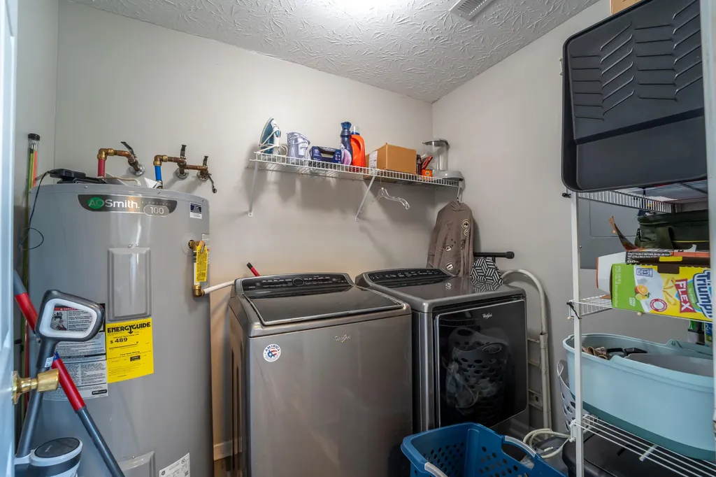 101 Tammy Branch Drive Mt Sterling KY 40353