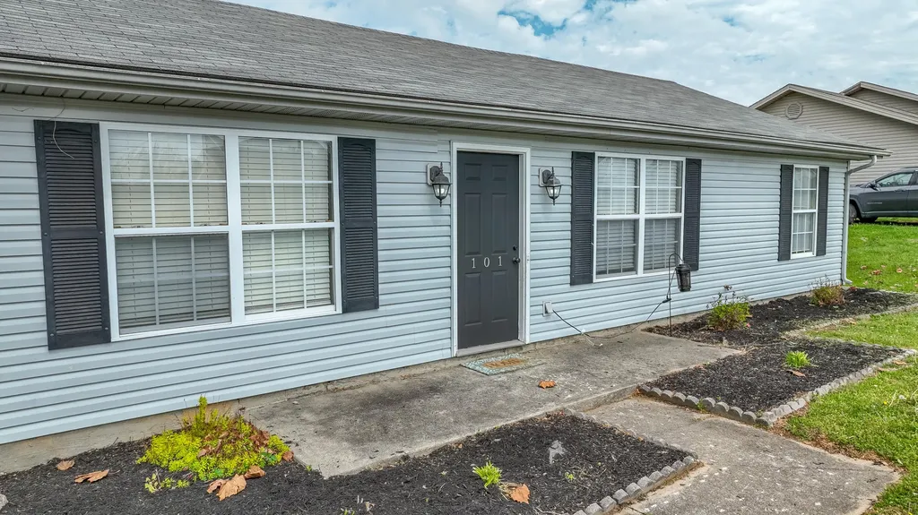 101 Tammy Branch Drive Mt Sterling KY 40353