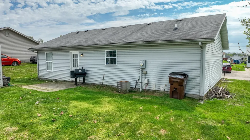 101 Tammy Branch Drive Mt Sterling KY 40353