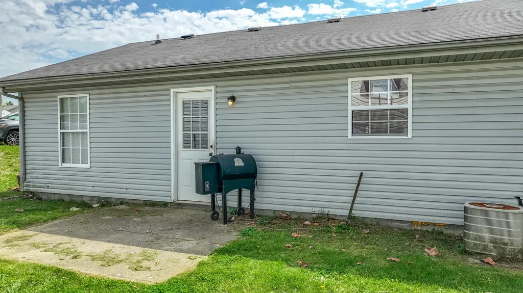101 Tammy Branch Drive Mt Sterling KY 40353