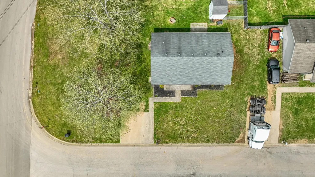 101 Tammy Branch Drive Mt Sterling KY 40353