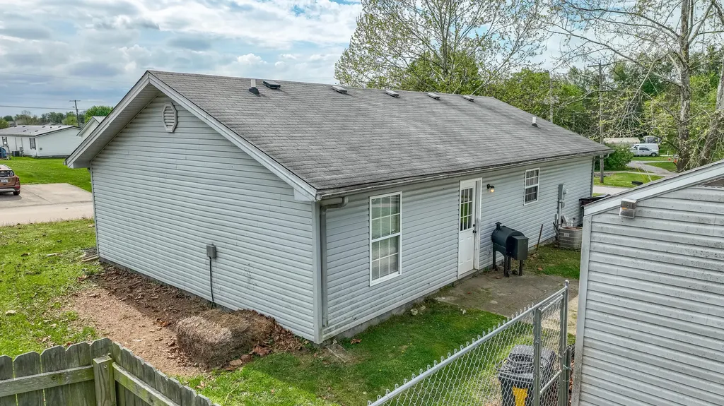 101 Tammy Branch Drive Mt Sterling KY 40353