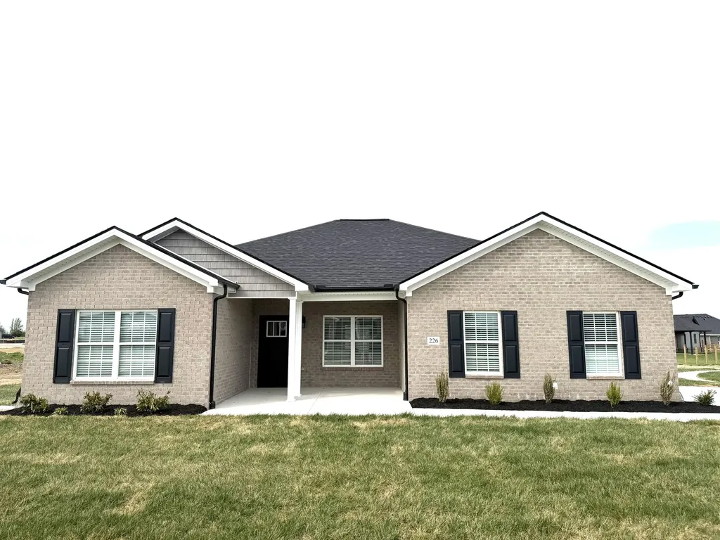 226 Navajo Drive Richmond KY 40475