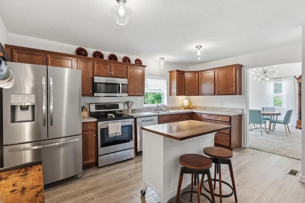 114 Applegrove Drive Nicholasville KY 40356
