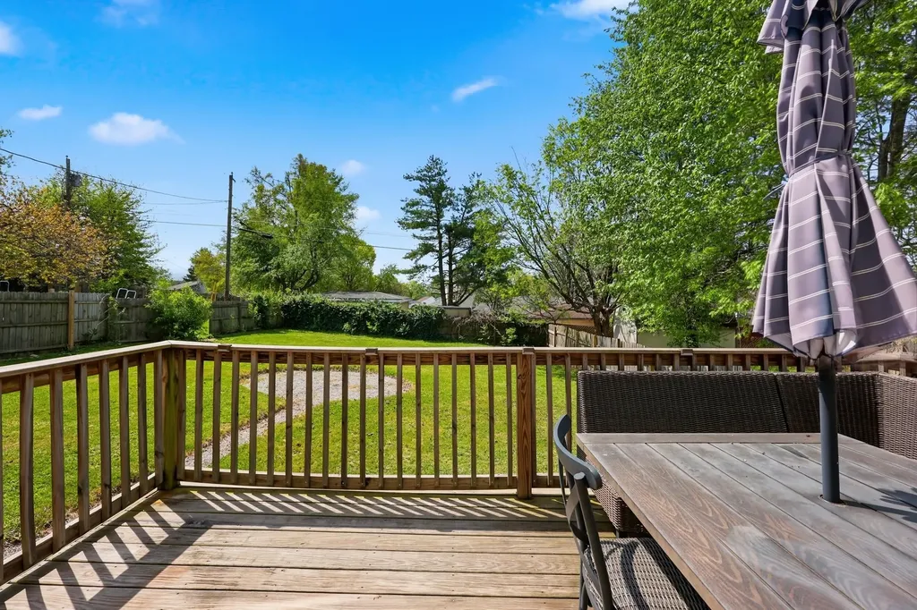114 Applegrove Drive Nicholasville KY 40356
