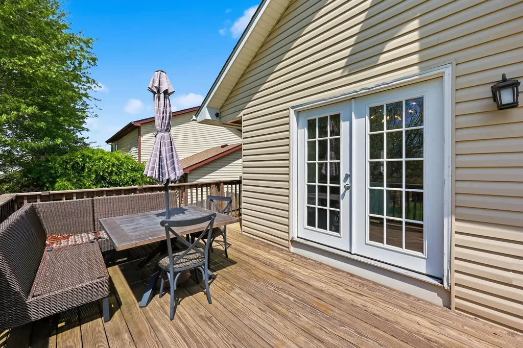 114 Applegrove Drive Nicholasville KY 40356