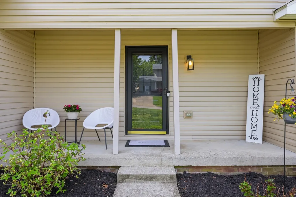 114 Applegrove Drive Nicholasville KY 40356
