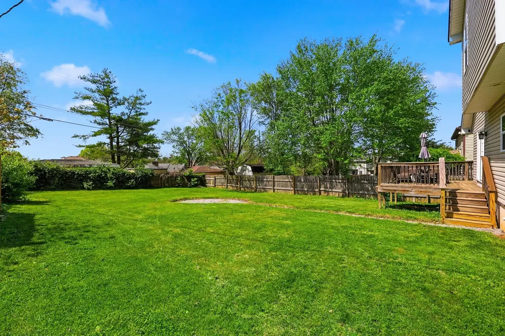 114 Applegrove Drive Nicholasville KY 40356