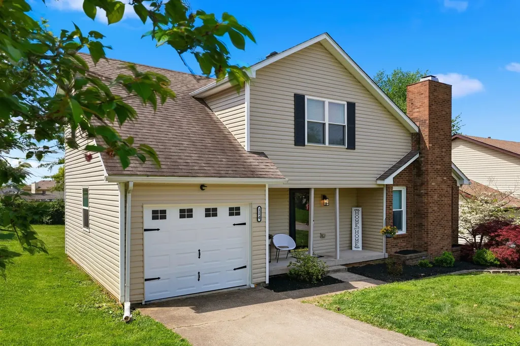 114 Applegrove Drive Nicholasville KY 40356