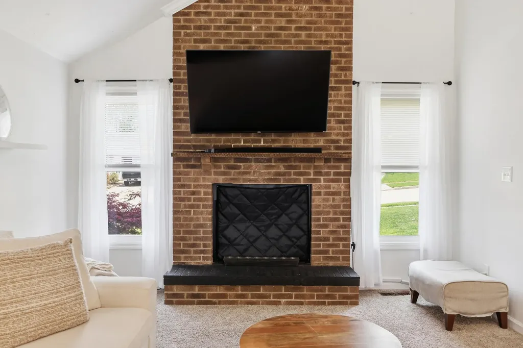 114 Applegrove Drive Nicholasville KY 40356