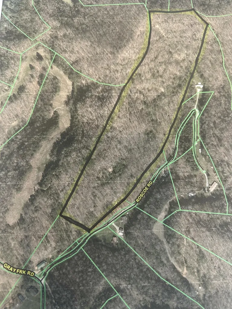 9999 Gray Fork Road Manchester KY 40962
