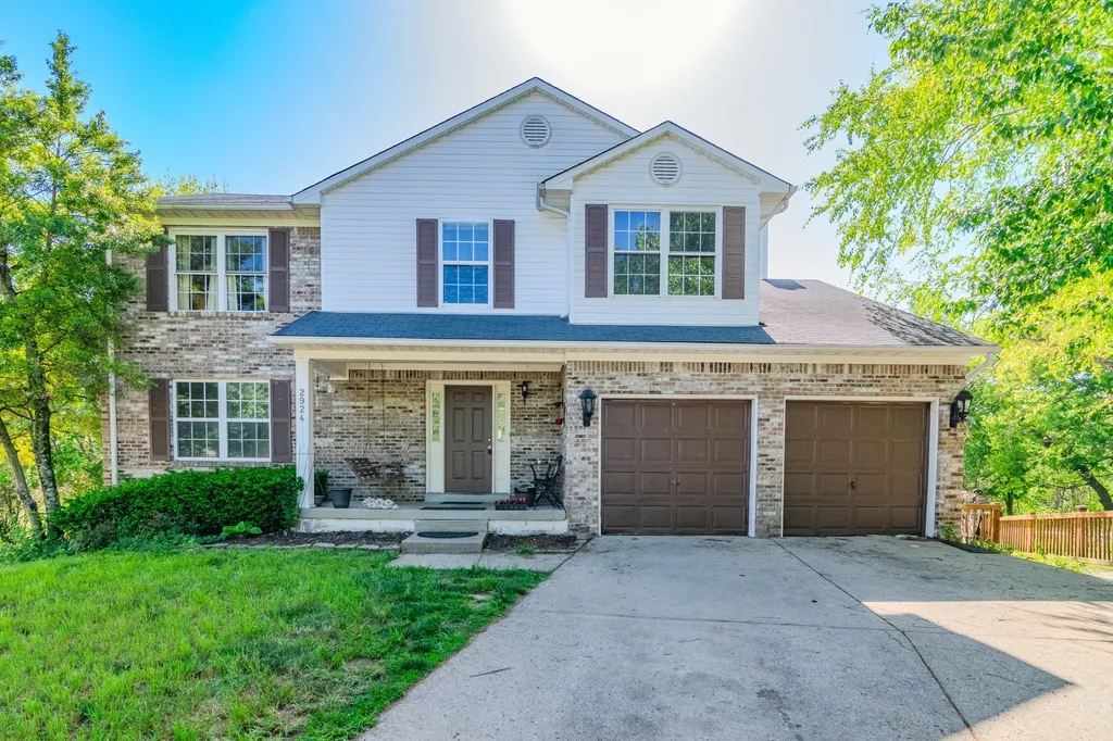 2924 Trailside Drive Lexington KY 40511