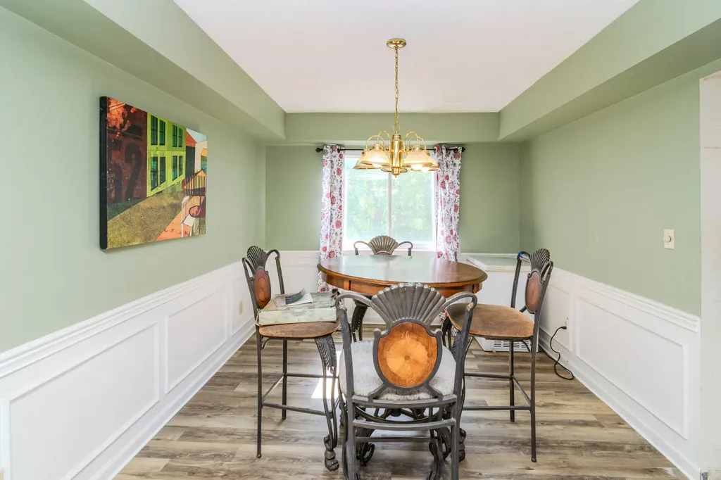 2924 Trailside Drive Lexington KY 40511