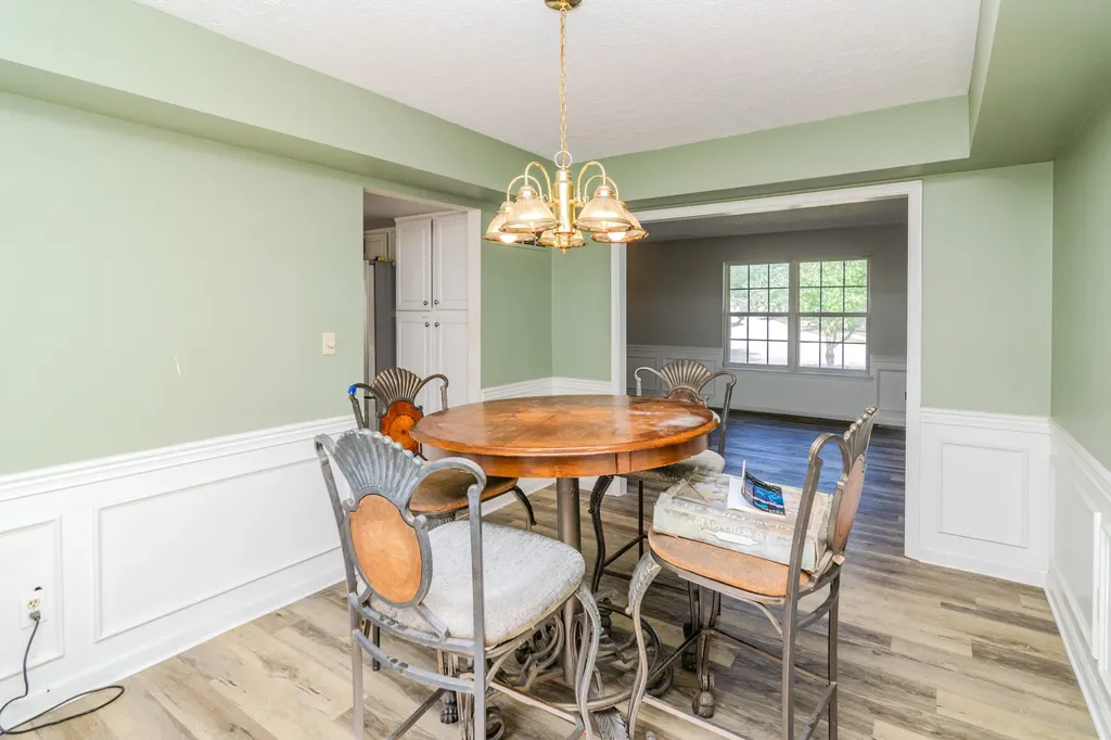 2924 Trailside Drive Lexington KY 40511