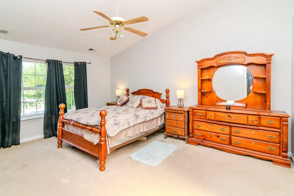 2924 Trailside Drive Lexington KY 40511