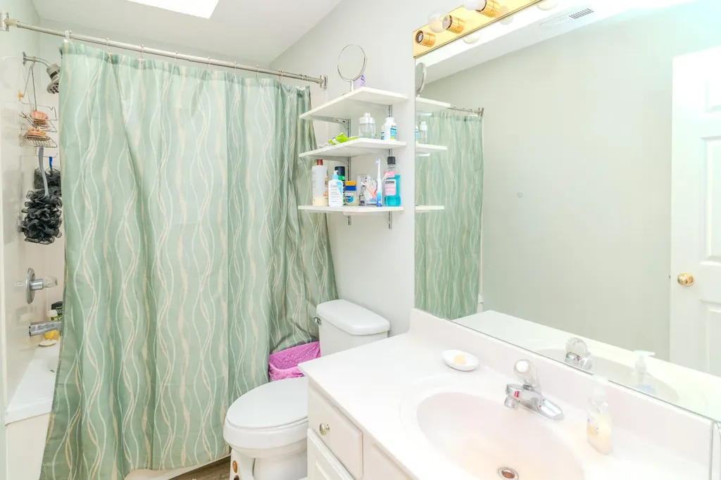 2924 Trailside Drive Lexington KY 40511
