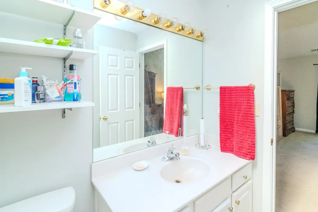 2924 Trailside Drive Lexington KY 40511