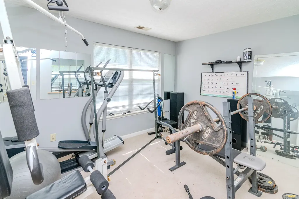 2924 Trailside Drive Lexington KY 40511