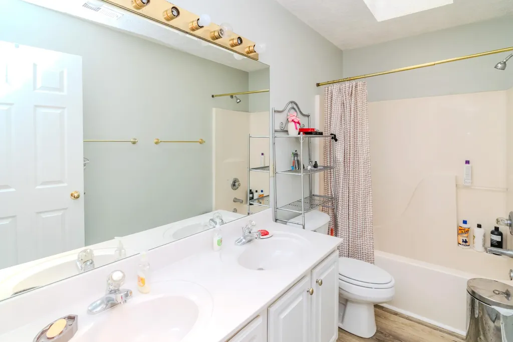 2924 Trailside Drive Lexington KY 40511