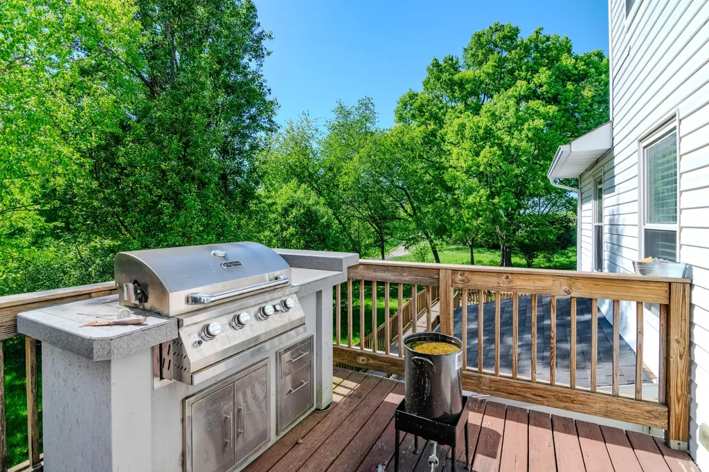 2924 Trailside Drive Lexington KY 40511