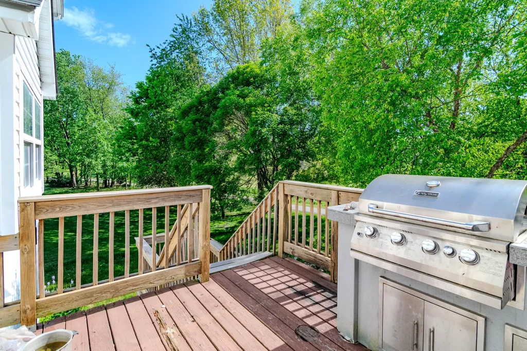 2924 Trailside Drive Lexington KY 40511