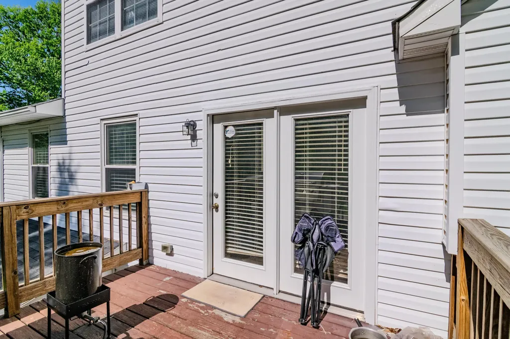 2924 Trailside Drive Lexington KY 40511