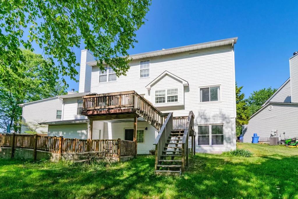 2924 Trailside Drive Lexington KY 40511