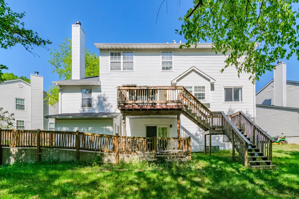 2924 Trailside Drive Lexington KY 40511
