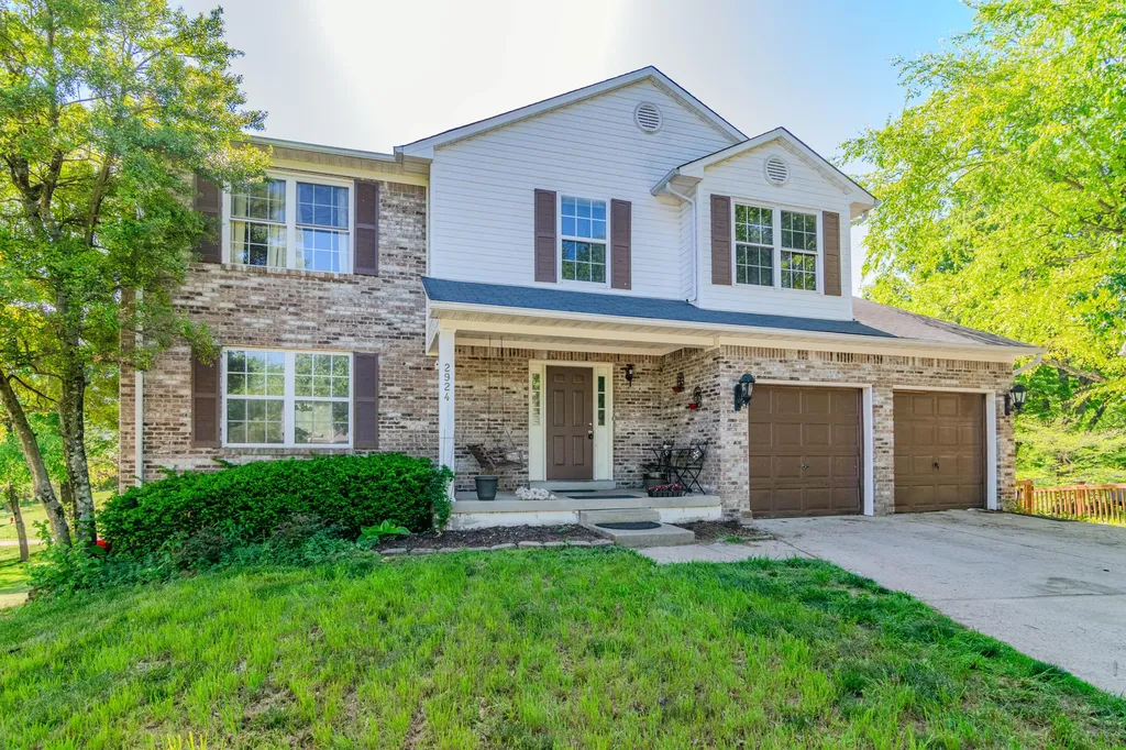 2924 Trailside Drive Lexington KY 40511