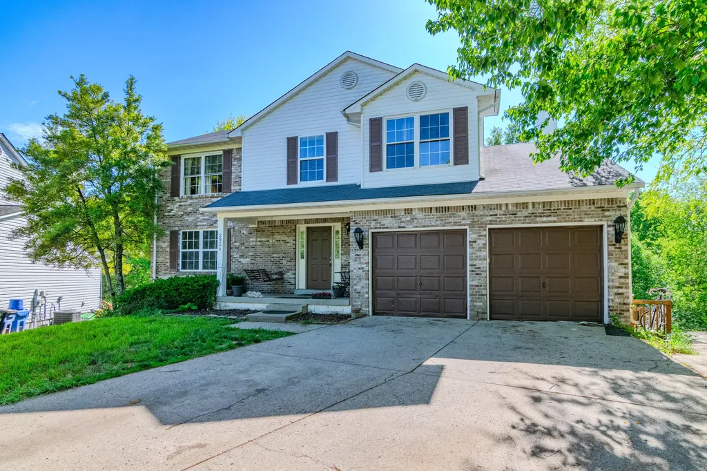 2924 Trailside Drive Lexington KY 40511