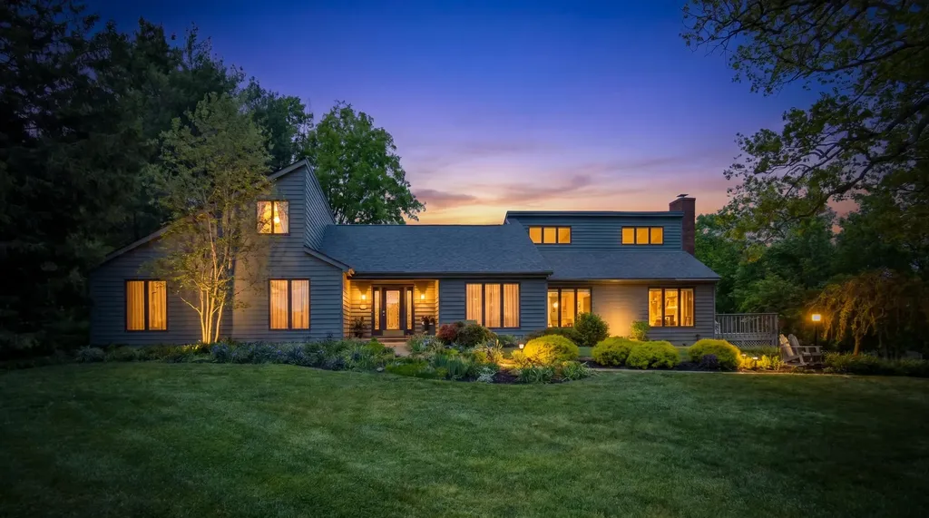 172 Hebron Road Shelbyville KY 40065