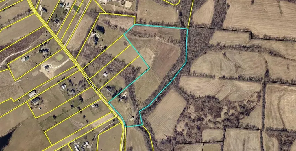172 Hebron Road Shelbyville KY 40065