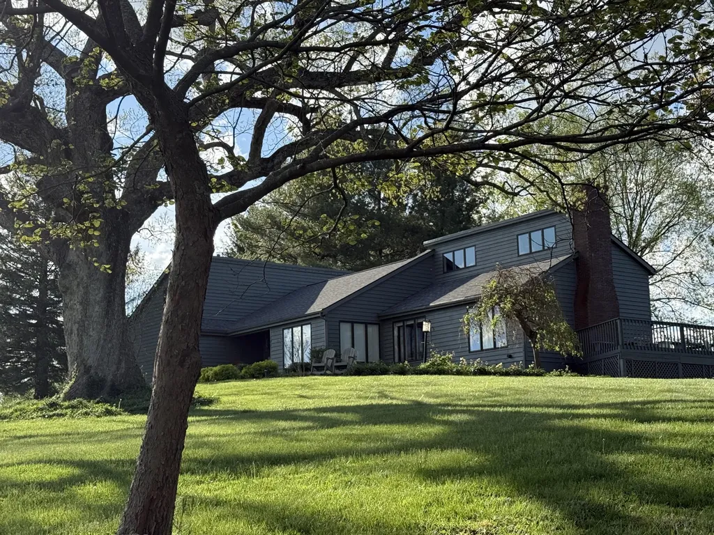 172 Hebron Road Shelbyville KY 40065