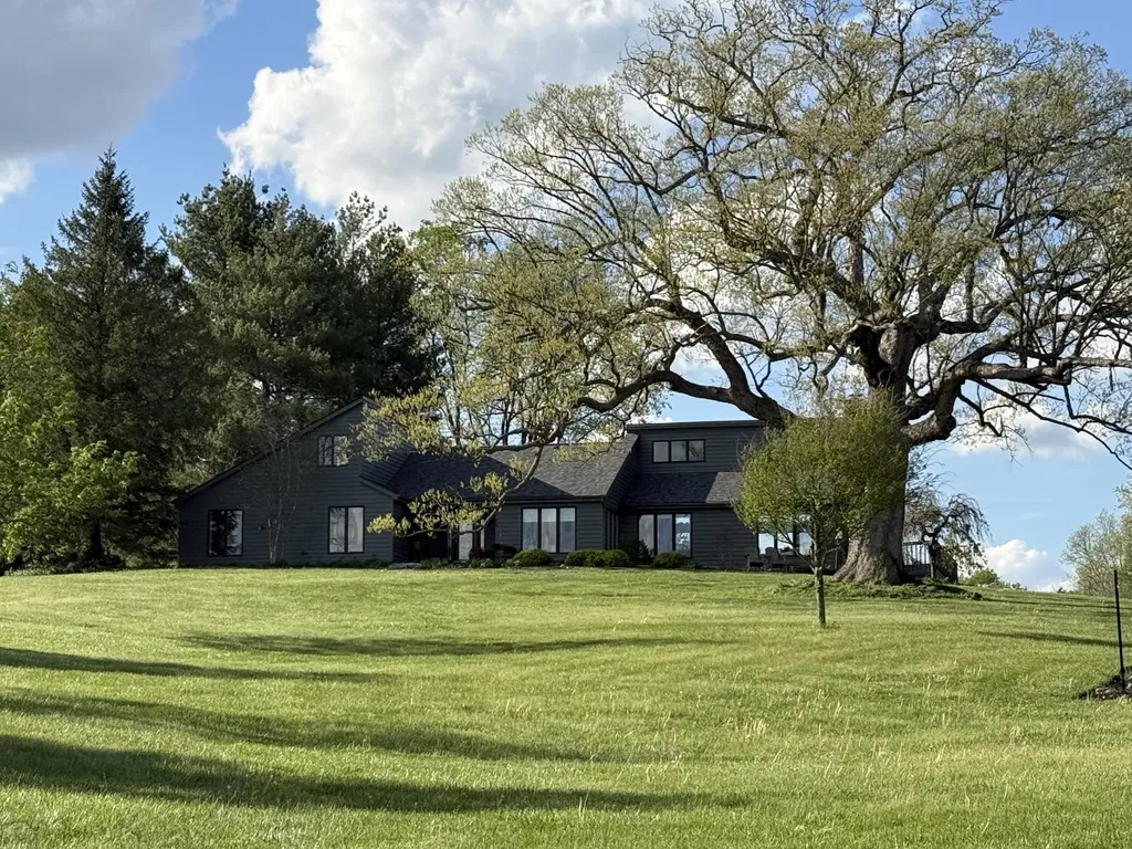 172 Hebron Road Shelbyville KY 40065