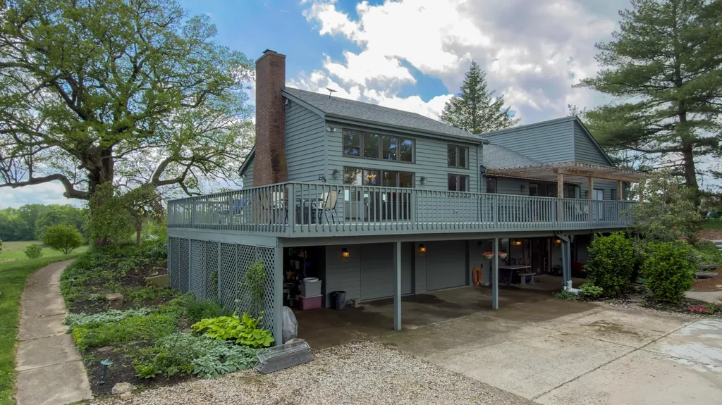 172 Hebron Road Shelbyville KY 40065