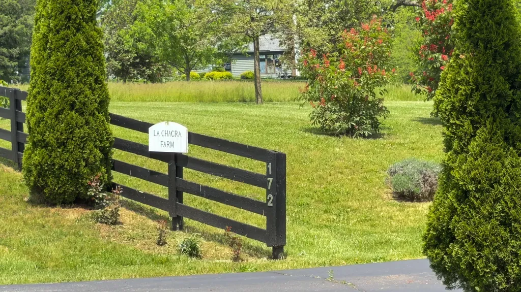 172 Hebron Road Shelbyville KY 40065