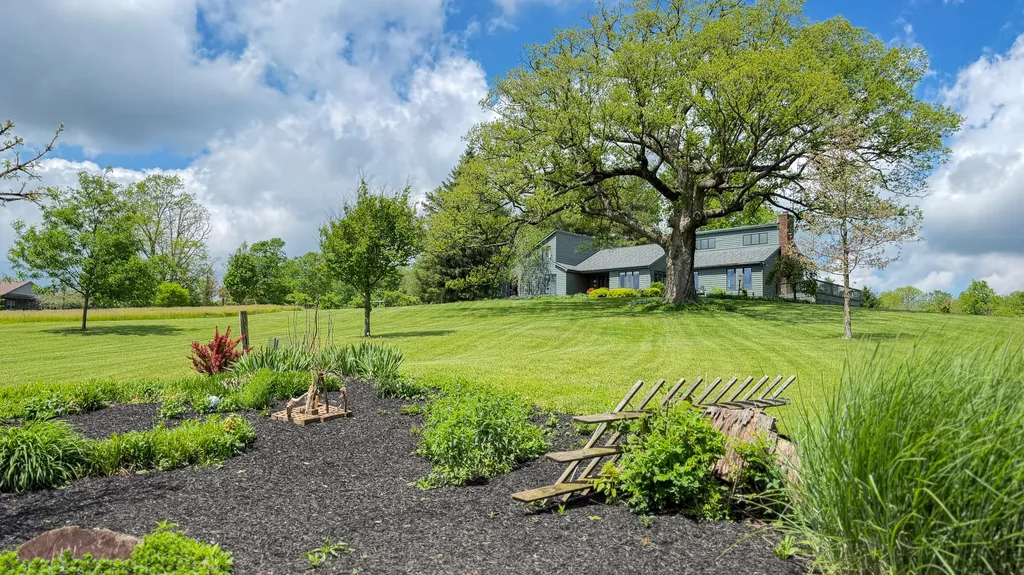 172 Hebron Road Shelbyville KY 40065