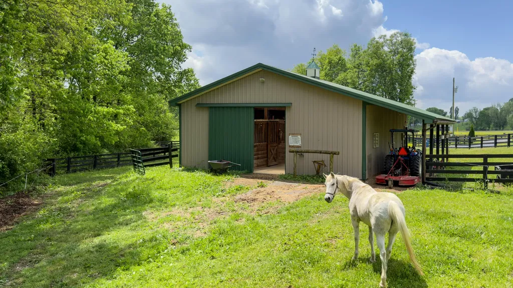 172 Hebron Road Shelbyville KY 40065