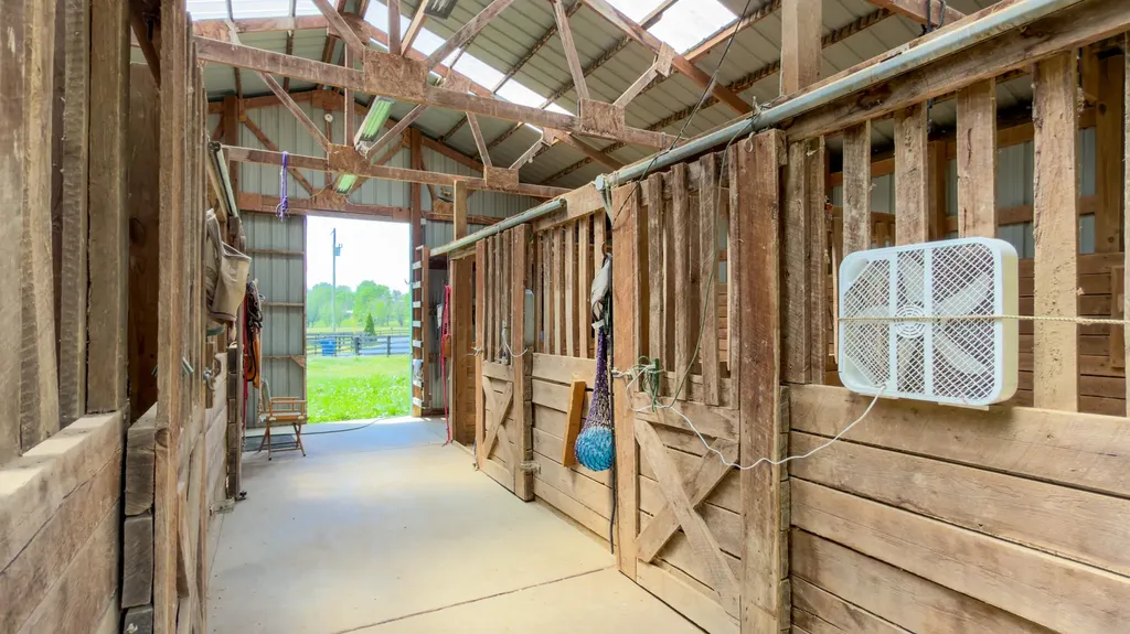 172 Hebron Road Shelbyville KY 40065
