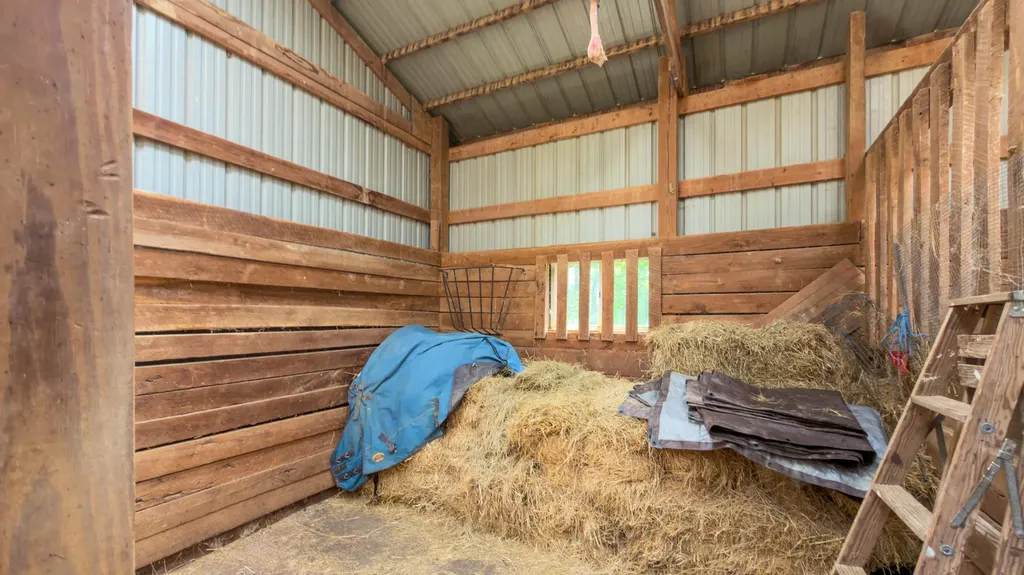172 Hebron Road Shelbyville KY 40065